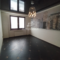 2-к квартира | 62.70 м² | 2 - 15 эт. 10