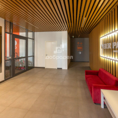 1-к квартира | 26.50 м² | 19 - 25 эт. 40