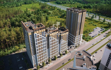 Екатеринбург, ул. Краснолесья,98