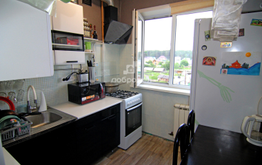 Косулино, ул. Уральская,41