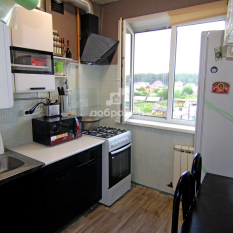 3-к квартира | 62.00 м² | 3 - 5 эт. 40