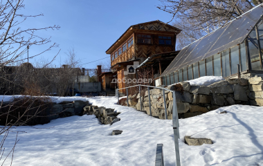 Исеть, ул. Дачная,20