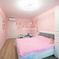 2-к квартира | 61.80 м² | 9 - 16 эт. 20