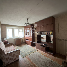 3-к квартира | 59.10 м² | 4 - 5 эт. 21