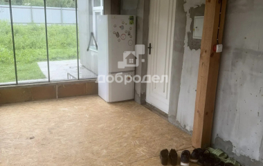 Горный Щит, ул. Ельничная,72 н