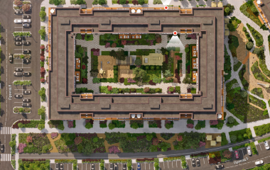 Екатеринбург, ул. Академика Ландау, стр. 4