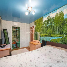 2-к квартира | 44.00 м² | 3 - 5 эт. 30