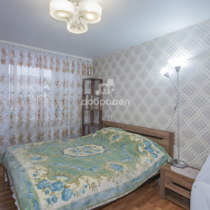 2-к квартира | 44.90 м² | 3 - 5 эт. 40