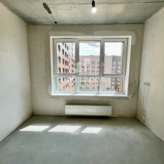 1-к квартира | 37.00 м² | 5 - 16 эт. 20