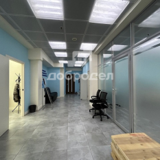 284.00 м² | 8 - 9 эт. 10