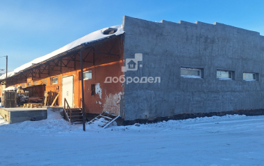 Богданович, ул. Кооперативная,1а