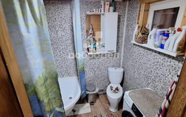 Екатеринбург, СНТ Вагонник, уч 239