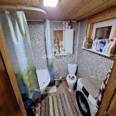 Дом | 45.00 м² 40
