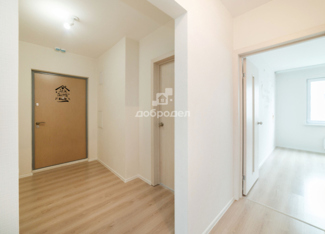 2-к квартира | 52.60 м² | 3 - 5 эт.
