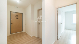 2-к квартира | 52.60 м² | 3 - 5 эт.