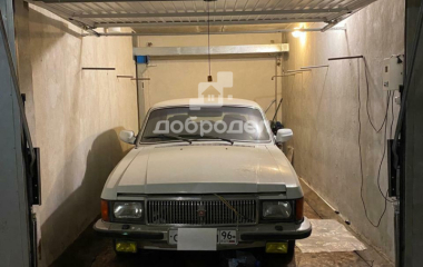 Екатеринбург, ул. Родонитовая,22а