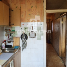 3-к квартира | 59.90 м² | 5 - 9 эт. 90