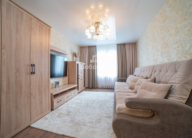 2-к квартира | 69.20 м² | 19 - 25 эт.