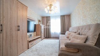 2-к квартира | 69.20 м² | 19 - 25 эт.