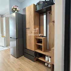 1-к квартира | 28.60 м² | 9 - 16 эт. 20