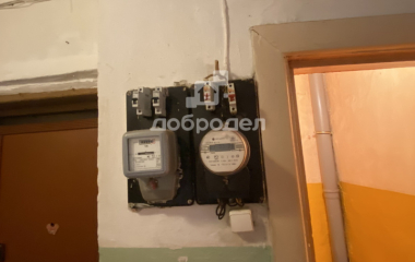 Екатеринбург, ул. Ильича,14