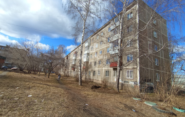 Екатеринбург, ул. Ангарская,66