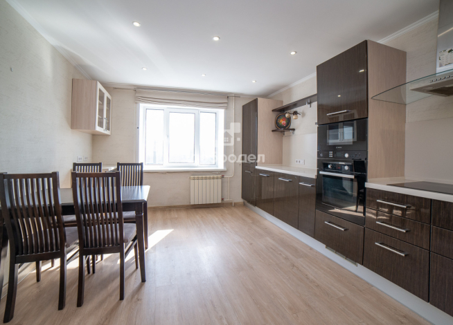 2-к квартира | 75.30 м² | 10 - 10 эт.