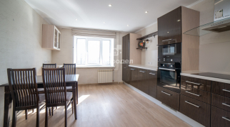 2-к квартира | 75.30 м² | 10 - 10 эт.