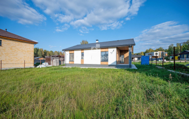 Габиевский, КП Заповедник, кв-л Малиновка 27