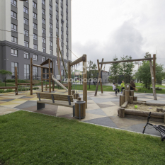 3-к квартира | 76.90 м² | 12 - 23 эт. 281
