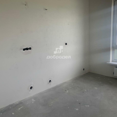 1-к квартира | 24.00 м² | 7 - 31 эт. 01
