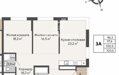 Екатеринбург, ул. Нагорная,16