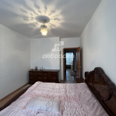 3-к квартира | 79.40 м² | 5 - 9 эт. 40