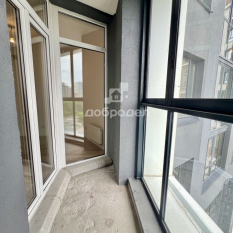1-к квартира | 24.70 м² | 7 - 21 эт. 90