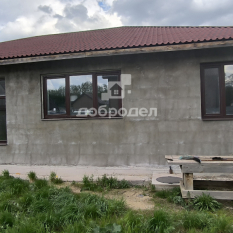 Дом | 50.00 м² 281
