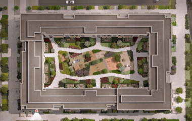 Екатеринбург, ул. Академика Ландау, стр. 5