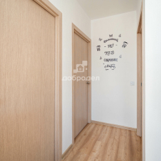 2-к квартира | 43.50 м² | 9 - 20 эт. 11