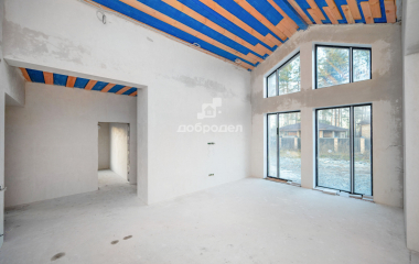 Габиевский, КП Заповедник, квартал Кедровка, дом 22