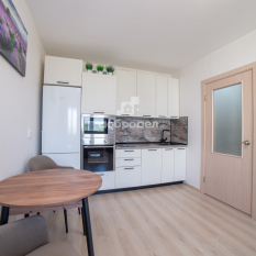 1-к квартира | 32.40 м² | 14 - 25 эт. 71