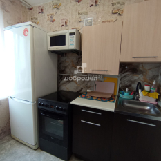 1-к квартира | 30.00 м² | 4 - 5 эт. 30