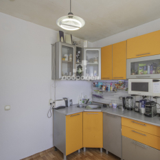 2-к квартира | 53.20 м² | 4 - 5 эт. 10