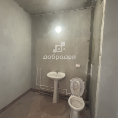 1-к квартира | 34.20 м² | 13 - 26 эт. 11