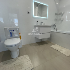 3-к квартира | 74.00 м² | 19 - 31 эт. 61