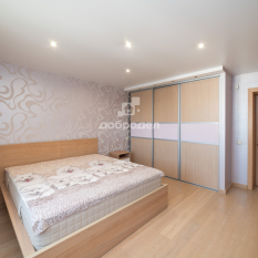 3-к квартира | 122.00 м² | 4 - 5 эт. 60
