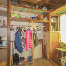 3-к квартира | 45.60 м² | 1 - 1 эт. 50