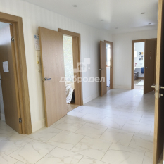 3-к квартира | 98.50 м² | 7 - 26 эт. 61