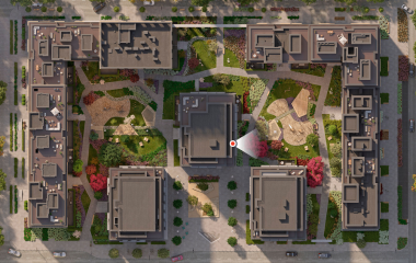 Екатеринбург, ​Механический переулок, 15/1 стр​