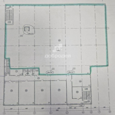 1000.00 м² | 2 - 3 эт. 21