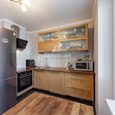 3-к квартира | 77.30 м² | 22 - 22 эт. 21