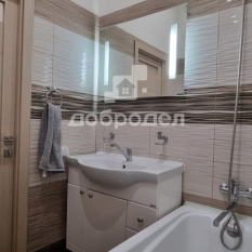 2-к квартира | 57.10 м² | 1 - 24 эт. 90